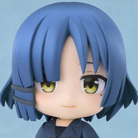 Nendoroid 2785 Ryo Yamada - Casual Clothes