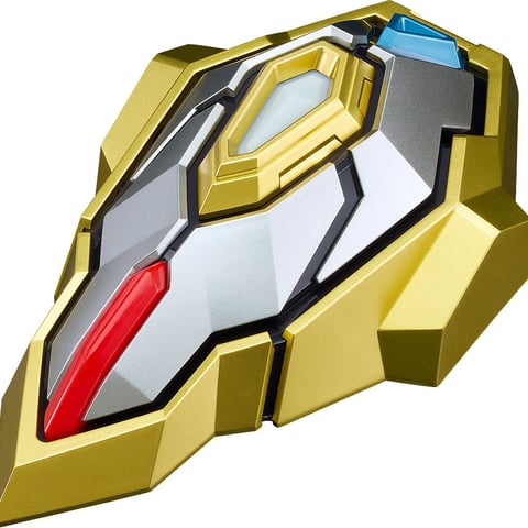 Primal Accepter (GRIDMAN UNIVERSE Ver.)