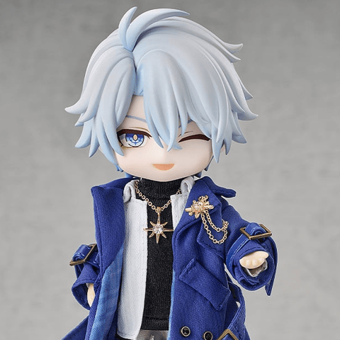 Phainon - Express Travel - Nendoroid Doll (including Bonus)