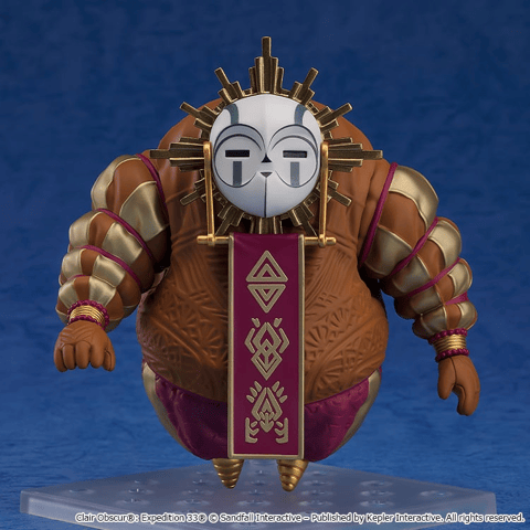 Nendoroid 3333 Esquie (including Bonus)