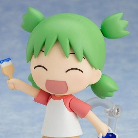 Nendoroid 1064 Yotsuba Koiwai - Re-Release