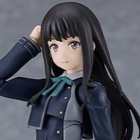 Figma 616 Takina Inoue