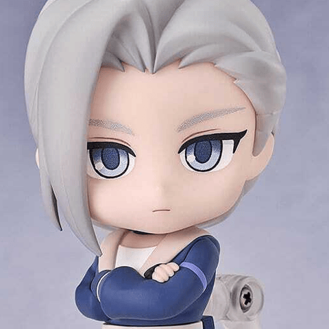 Nendoroid 3022 Luye