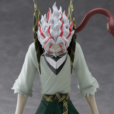 Okarun / Ken Takakura - Dandadan Pop Up Parade - Good Smile Company