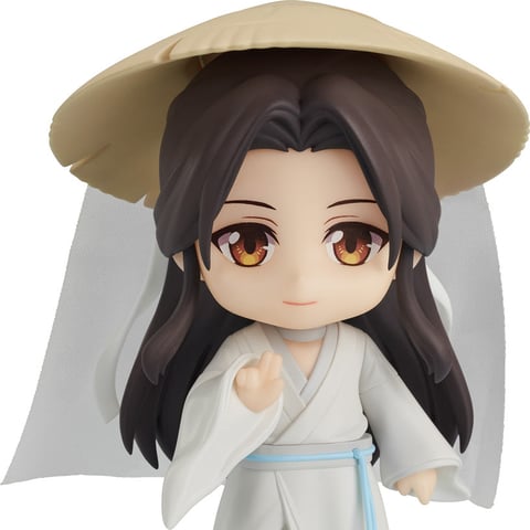 Nendoroid Xie Lian(re-run)