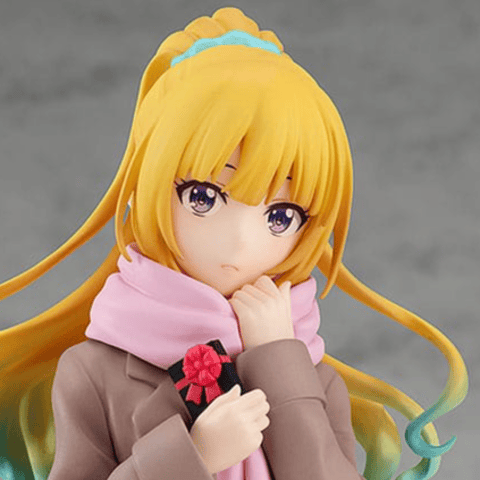 Kei Karuizawa - Classroom of the Elite Pop Up Parade - Good Smile Company