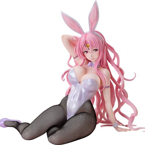 Sephie Michaela Deviluke: Bunny Ver.