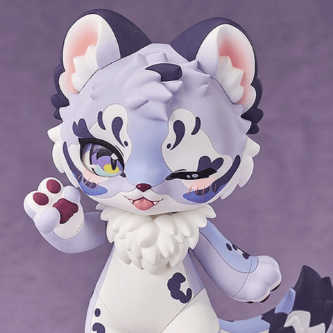 Nendoroid 2226 Oslo