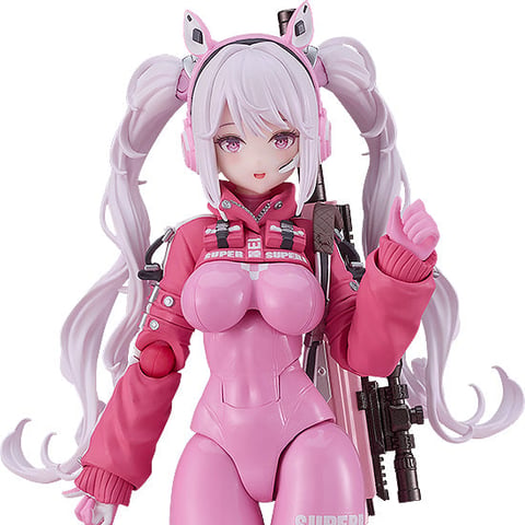 figma Alice