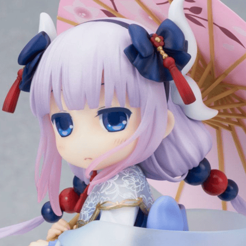 Kanna Kamui - China Dress - F:Nex - Furyu