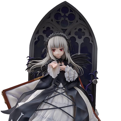 Rozen Maiden Scale Figure Suiginto