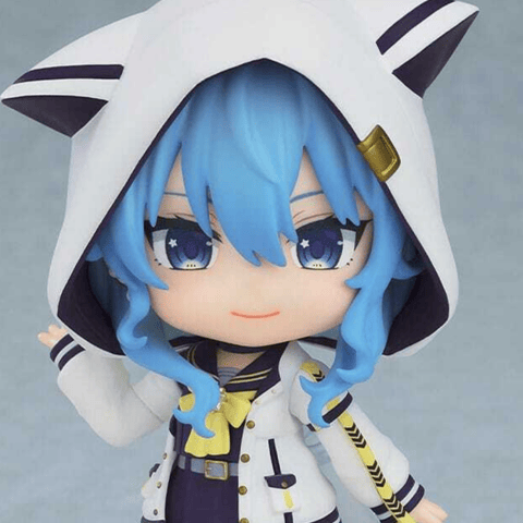 Nendoroid 2893 Hoshimachi Suisei - Sailor Outfit