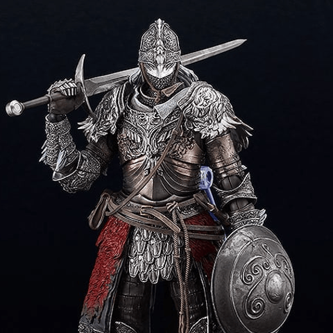 Figma 624 Raging Wolf - Re-Release (including Bonus)