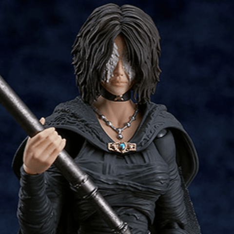 Figma 593 Maiden in Black