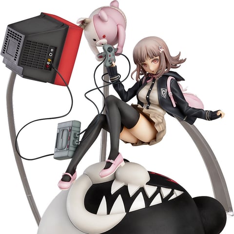 Chiaki Nanami