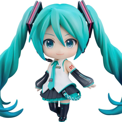 Nendoroid Hatsune Miku V3