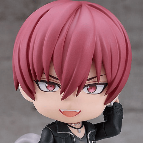 Nendoroid 2653 Toma Inumaru