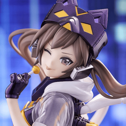 I:P Masquerena - SP - Yu-Gi-Oh! Pop Up Parade - Monster Figure Collection - Max Factory