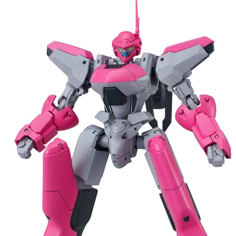 MODEROID Aestivalis Ground Battle Frame