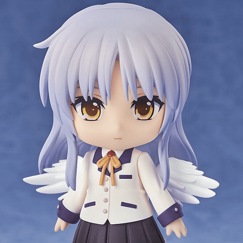 Nendoroid 2268 Kanade Tachibana / Tenshi - Re-Release (including Bonus)