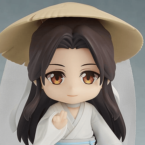 Nendoroid 1945 Xie Lian - Re-Release (including Bonus)
