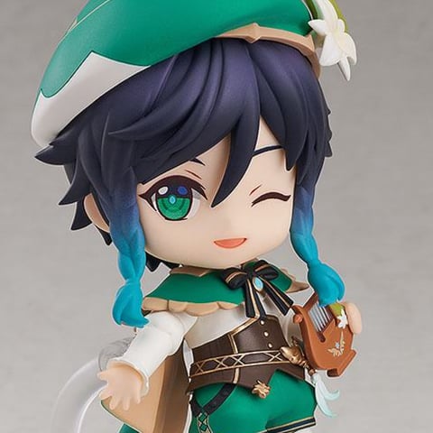 Nendoroid 1795 Venti - Re-Release