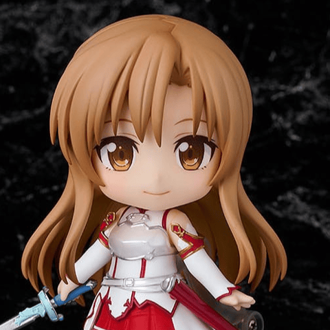 Nendoroid 1669 Asuna 2.0