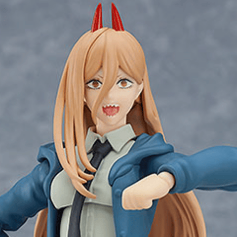 Figma 589 Power