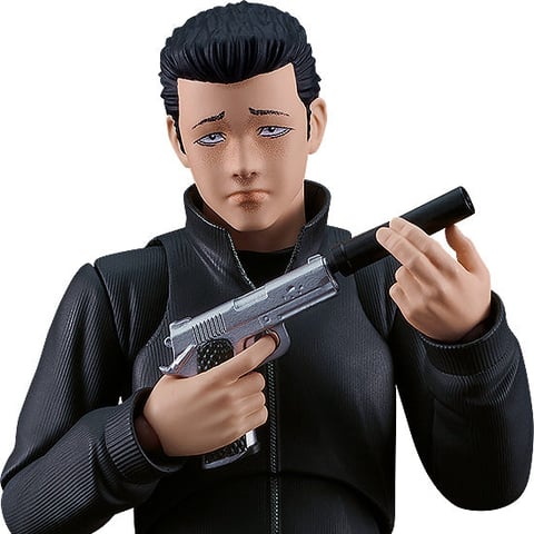figma Akira Sato