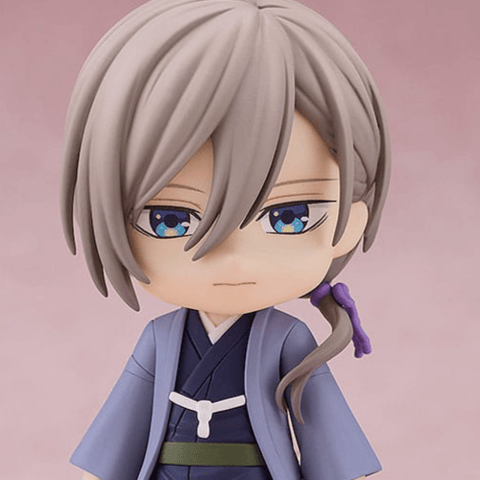 Nendoroid 2235 Kiyoka Kudo – My Happy Marriage