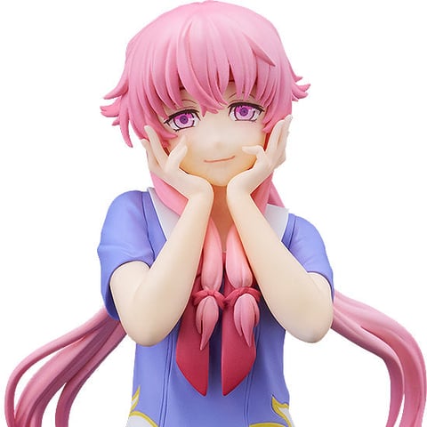 POP UP PARADE Yuno Gasai: Limited Ver.