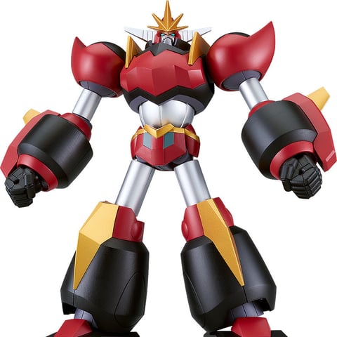 MODEROID Dai-Guard