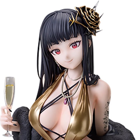D: Killer Wife - Secret Party Cleaner