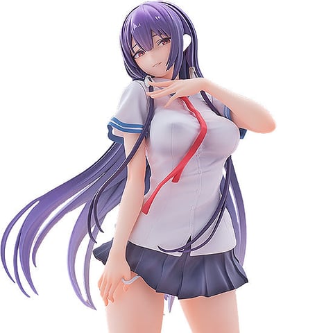 Takane Takamine Eternal Virgin Road Ver.