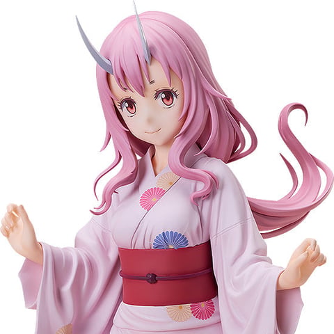Shuna: Yukata Ver.
