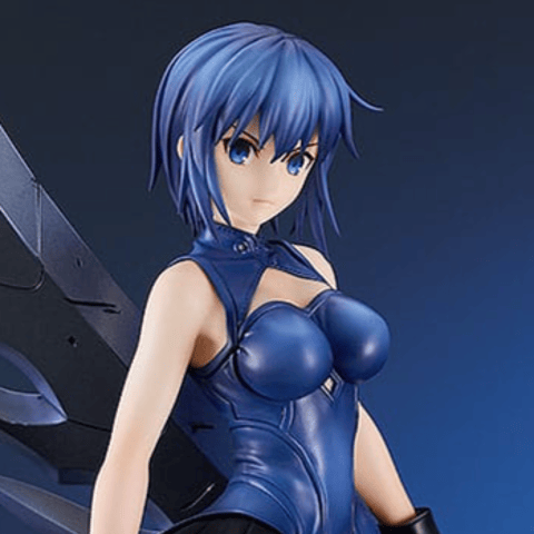 Ciel - Seventh Holy Scripture: 3rd Cause of Death - Blade - Good Smile Company