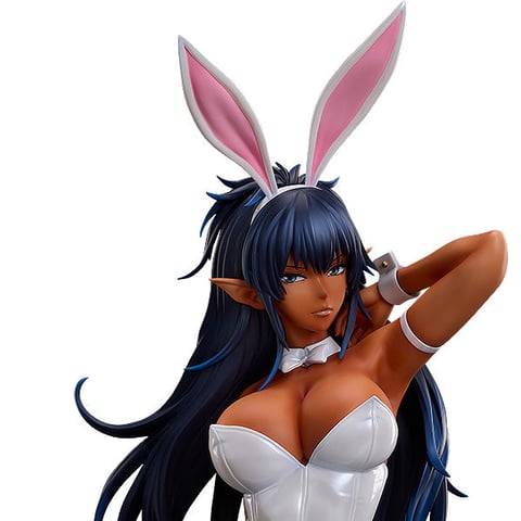Arshes Nei: Bunny Ver.