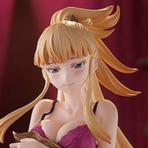 Nokana Hime (Krystal Novaty Nokanatika) - L - Tales of Wedding Rings Pop Up Parade - Good Smile Company