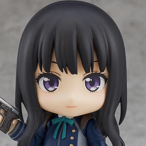 Nendoroid 1956 Takina Inoue - Re-Release