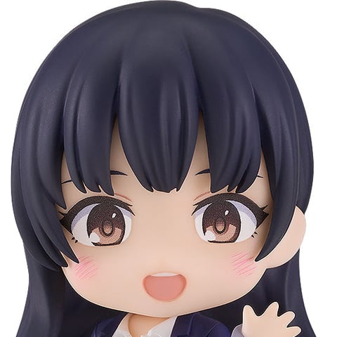 Nendoroid Anna Yamada
