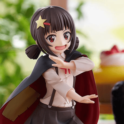 Komekko - L - Konosuba Pop Up Parade - Good Smile Company