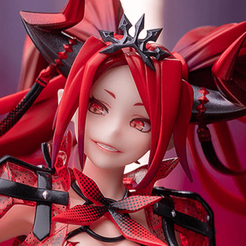 Viola (Redjuice) 1/7 Scale Figure – Myethos "GIRLS FROM HELL"