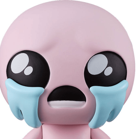 Nendoroid 2649 Isaac