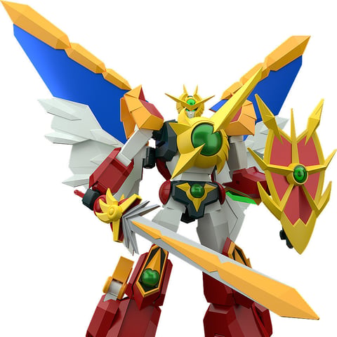 MODEROID Daiteioh