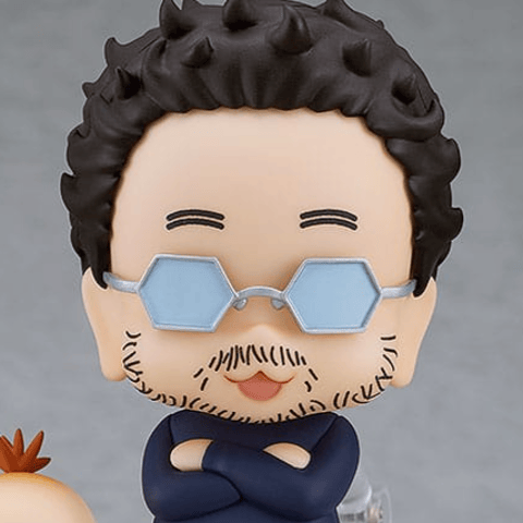Nendoroid 2126 Director-kun