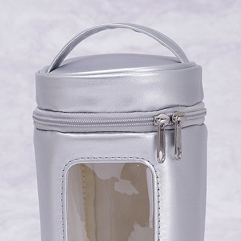 Nendoroid Pouch Neo: Colors (Silver)