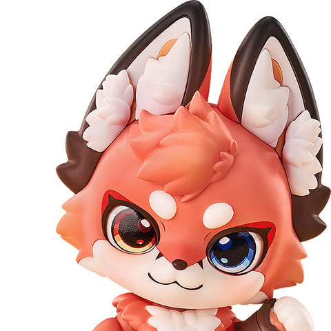 Nendoroid River(re-run)