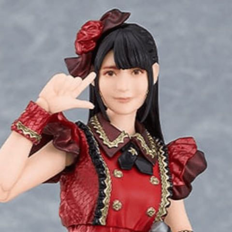 Figma 595 Sumire Uesaka