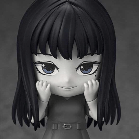 Nendoroid 2914 Tomie Kawakami