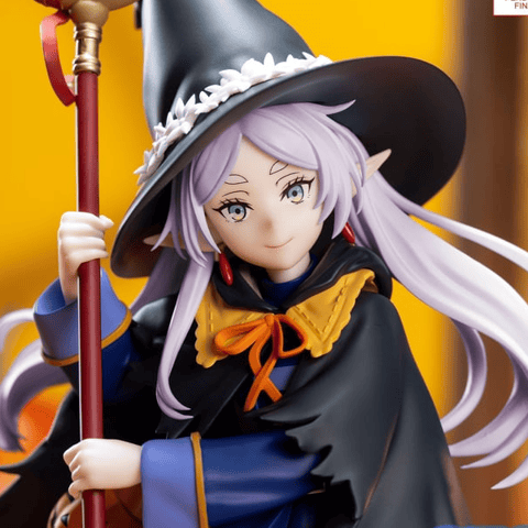 Frieren - Magic of Halloween - Luminasta